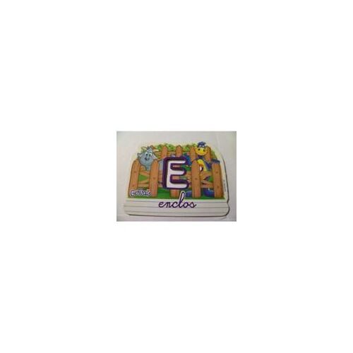 Magnet E Enclos Gervais