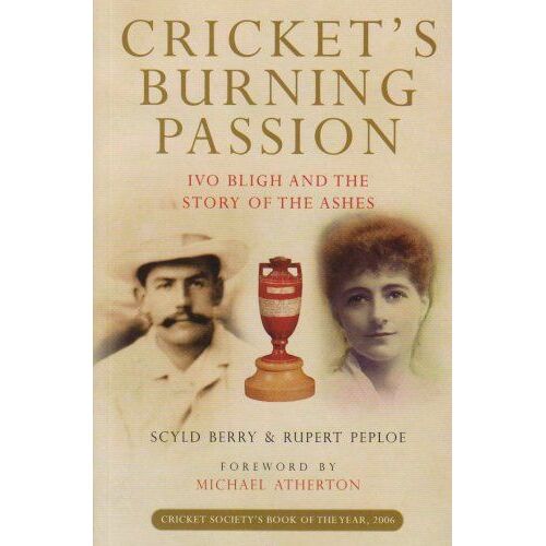 Cricket's Burning Passion