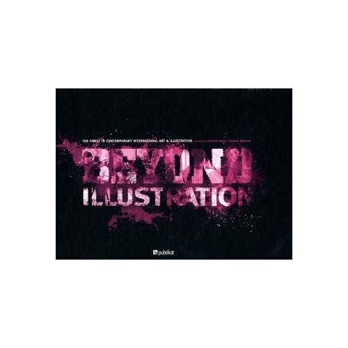 Beyond Illustration