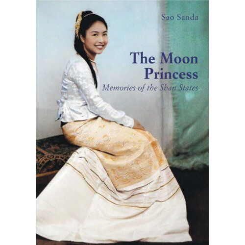 The Moon Princess