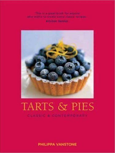 Tarts And Pies