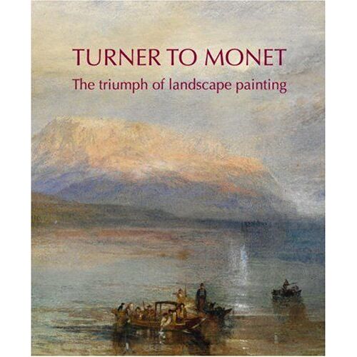 Turner To Monet