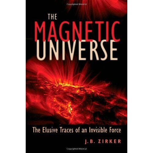 Magnetic Universe