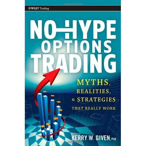 No-Hype Options Trading