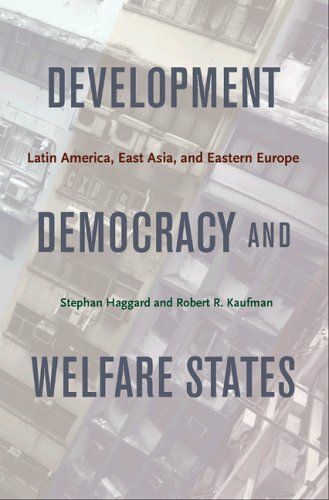 Development, Democracy, And Welfare States