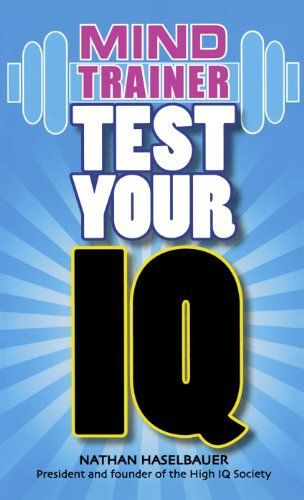 Test Your Iq