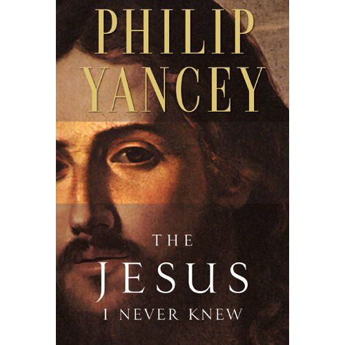 Jesus I Never Knew, The