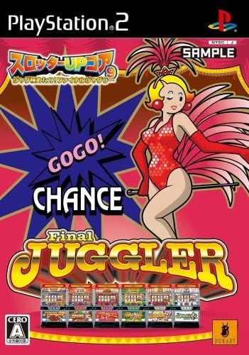 Slotter Up Core 9 [Import Japonais] Ps2