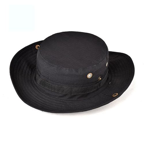 Chapeau De Html Et De Randonnée Militaire Pour Homme,Casquettes De Dehors Respirantes,Camping,Pêche,Casquette De Soleil Camouflage Jungle E27,Vêtements #I