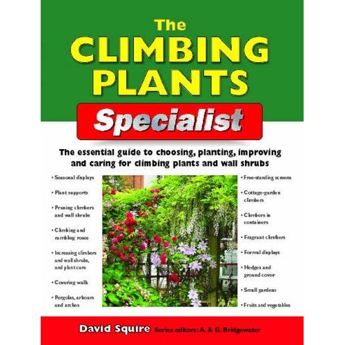 Climbing Plants Specialist