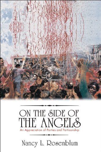 On The Side Of The Angels