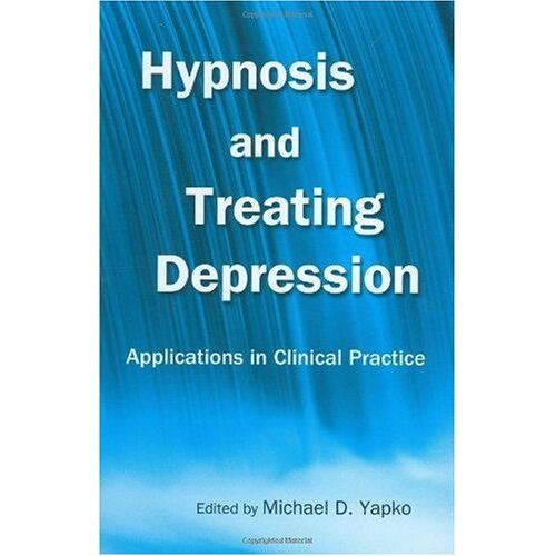 Hypnosis And Treating Depression