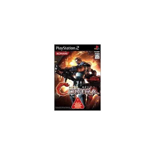Neo Contra (Konami Palace Selection) [Import Japonais] Ps2