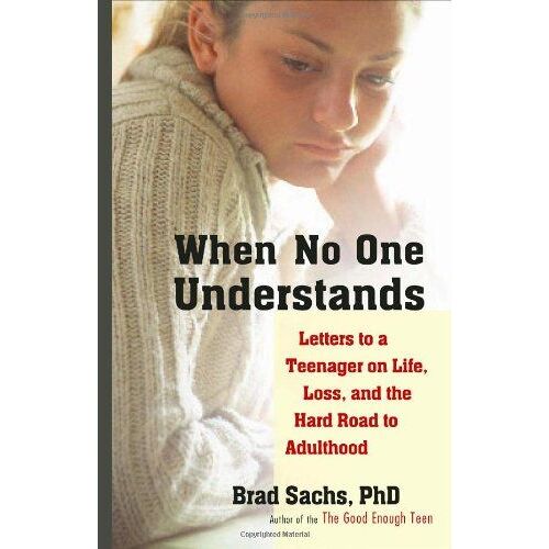 When No One Understands