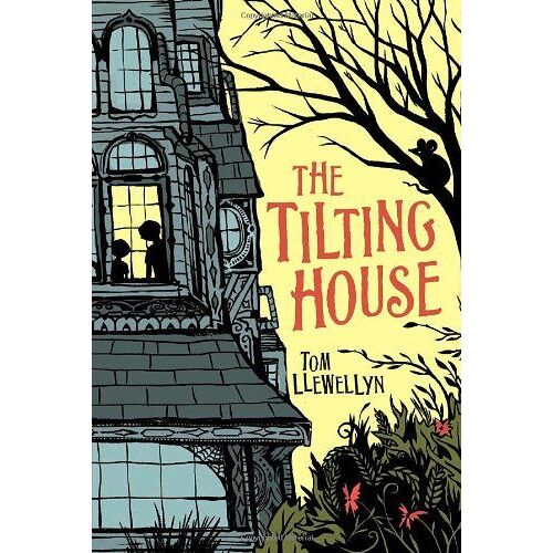 The Tilting House
