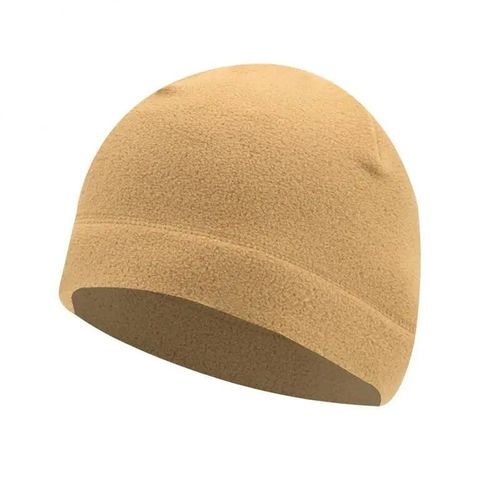Chapeau De Sport Extérieur Smile Pour Hommes Et Femmes,Pêche,Cyclisme,Chasse,Militaire,Chaud,Coupe-Vent,Camping,Randonnée,Casquettes,1 Pièce,2 Pièces,Hiver - Type Khaki 1pc