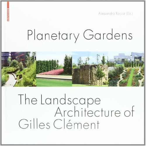 Planetary Gardens
