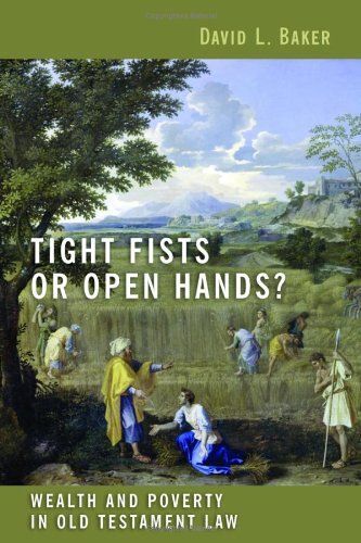 Tight Fists Or Open Hands?