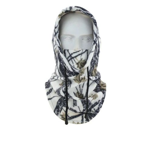 Chapeau De Sport Smile Pour Homme Et Femme,Cagoule Militaire,Pêche,Cyclisme,Chasse,Chaud,Coupe-Vent,Camping,Randonnée,Extérieur,Hiver #C