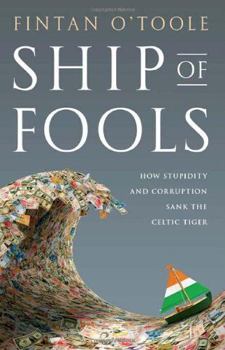 Ship Of Fools