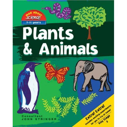 Plants And Animals