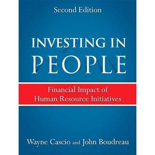 Investing In People
