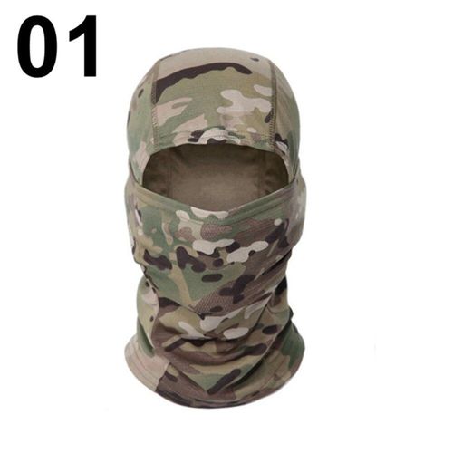 Chapeau Boonie Multicam Pour Hommes,Casquette Militaire Camsolomon Dulcap,Chapeaux De L'armée,Chasse,Plein Air,Ander,Randonnée,Pêche,Casquette De Montagne,E27 - Type Cp Balaclava
