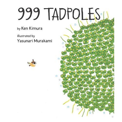 999 Tadpoles