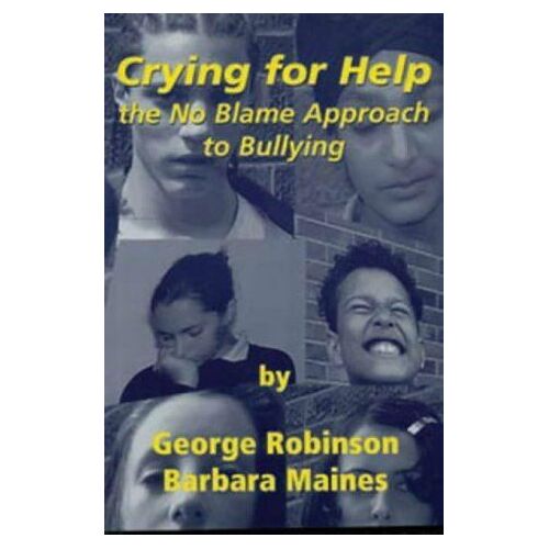Crying For Help