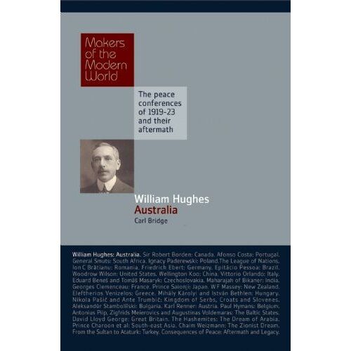 William Hughes: Australia