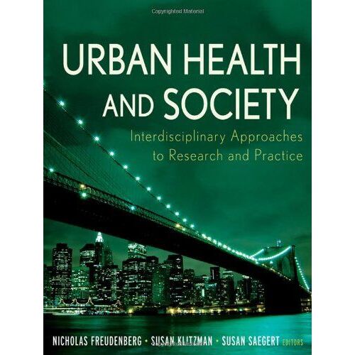 Urban Health And Society