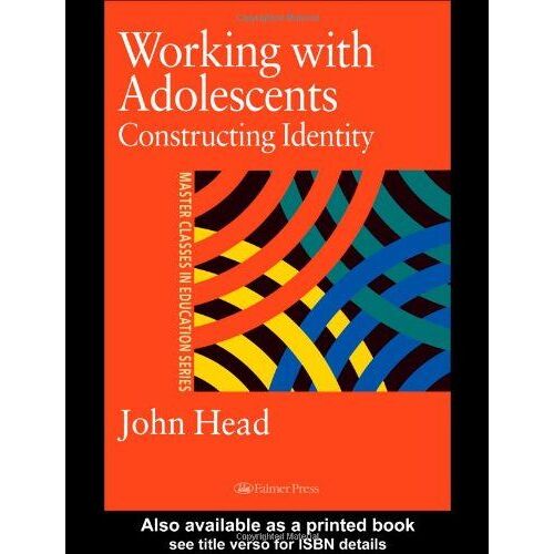 Working With Adolescents