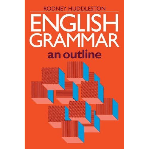 English Grammar
