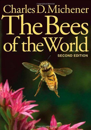 The Bees Of The World