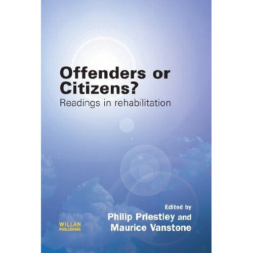 Offenders Or Citizens?