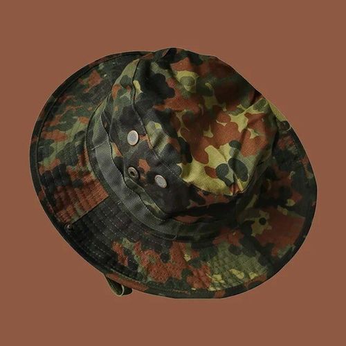 Chapeau Boonie Multicam Pour Hommes,Casquette Militaire Camsolomon Dulcap,Chapeaux De L'armée,Chasse,Plein Air,Ander,Randonnée,Pêche,Casquette De Montagne,E27 #A