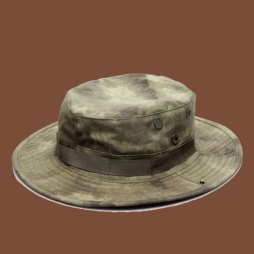 Chapeau Boonie Multicam Pour Hommes,Casquette Militaire Camsolomon Dulcap,Chapeaux De L'armée,Chasse,Plein Air,Ander,Randonnée,Pêche,Casquette De Montagne,E27 #C