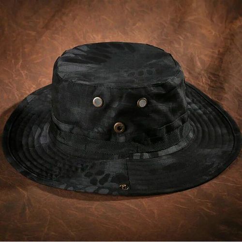 Chapeau Boonie Multicam Pour Hommes,Casquette Militaire Camsolomon Dulcap,Chapeaux De L'armée,Chasse,Plein Air,Ander,Randonnée,Pêche,Casquette De Montagne,E27 #E