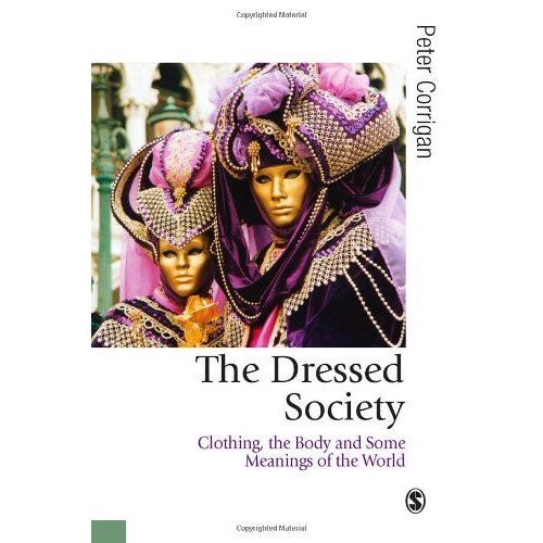 The Dressed Society