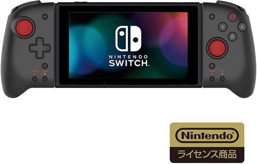 Split Pad Pro For Nintendo Switch (Daemon X Machina) [Import Japonais]
