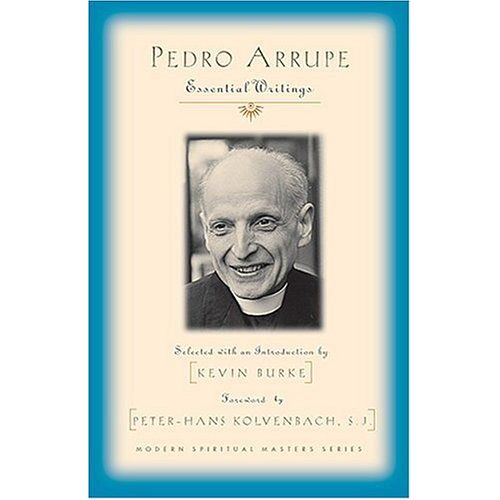 Pedro Arrupe