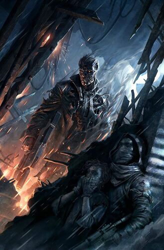 Terminator: Resistance [Import Japonais] Ps4