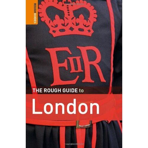 The Rough Guide To London