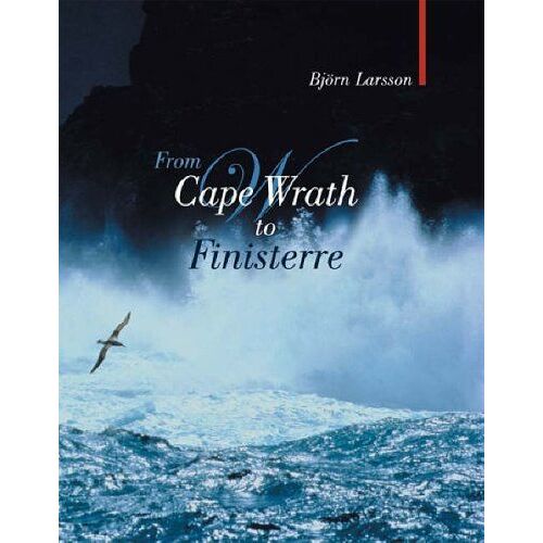 Cape Wrath To Finisterre