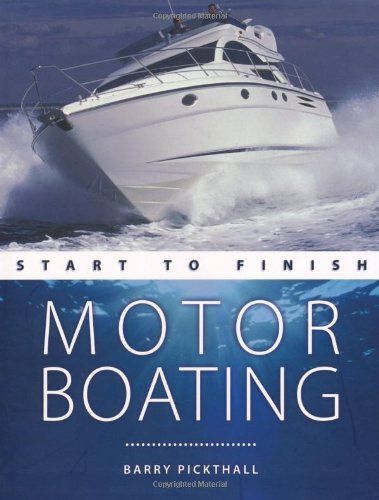 Motorboating