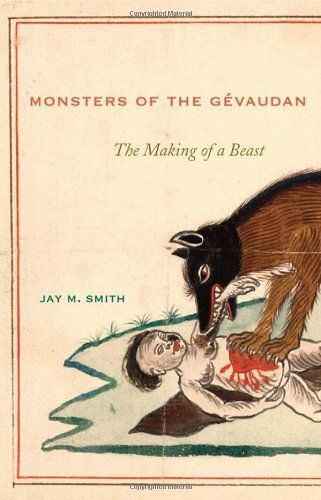 Monsters Of The Gevaudan