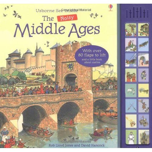 See Inside The Noisy Middle Ages