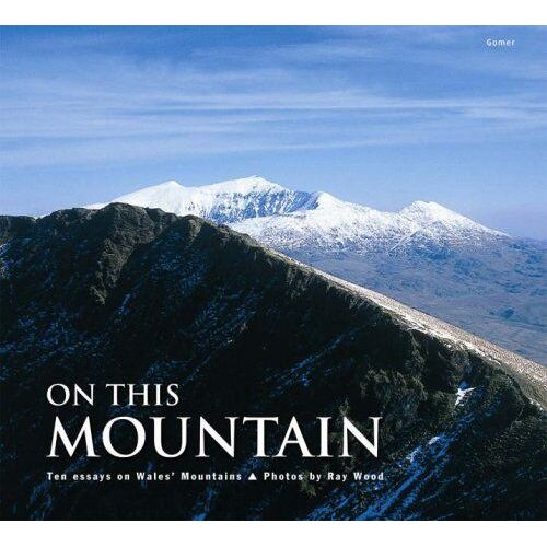 On This Mountain