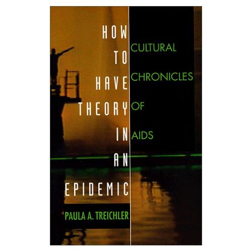 How To Have Theory In An Epidemic