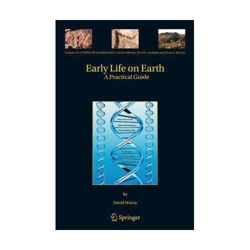 Early Life On Earth